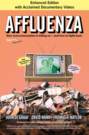 Affluenza Third Enhanced Edition