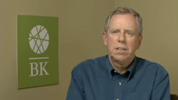 Peter G. Brown BK Author Video Peter G. Brown BK Author Video