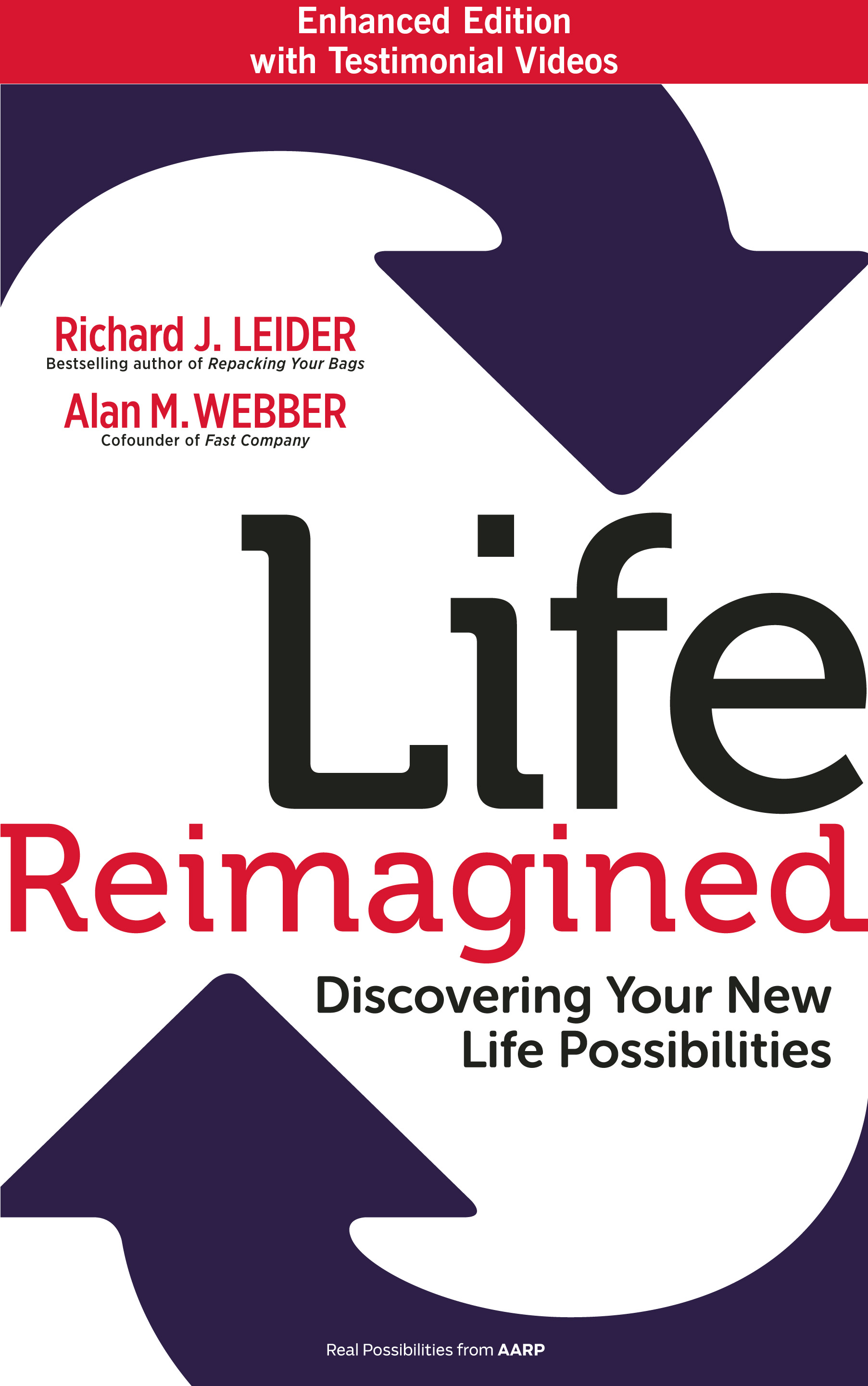 Life Reimagined Enhanced Edition