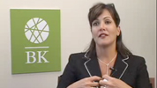 Kellie McElhaney BK Author Video Kellie McElhaney BK Author Video