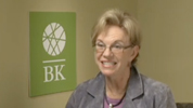 Pat McLagen BK Author Video Pat McLagen BK Author Video