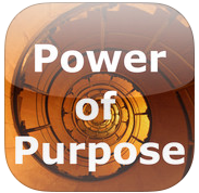 The Power of Purpose Activity App