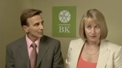 Michelle and Dennis Reina BK Author Video Michelle and Dennis Reina BK Author Video
