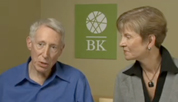 James and Dana Robinson BK Author Video James and Dana Robinson BK Author Video