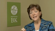 Ann Salerno BK Author Video Ann Salerno BK Author Video