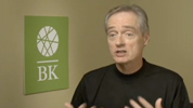 John Schuster BK Author Video John Schuster BK Author Video