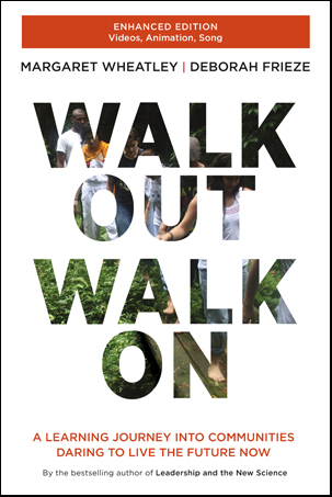 Walk Out Walk On Enhanced Edition