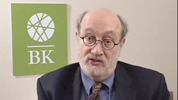 Mal Warwick BK Author Video