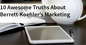 Ten Awesome Truths About Berrett-Koehler's Marketing