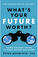 Press Release: What's Your Future Worth? 