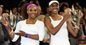 Venus and Serena – Genius Opposites at Wimbledon