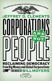 Corporations Are Not People