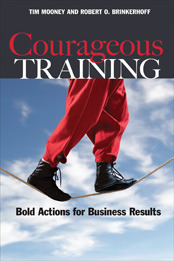 Courageous Training