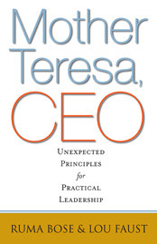 Mother Teresa, CEO