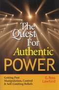 The Quest for Authentic Power