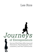 Journeys of Entrepeneurs