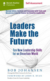 Future Leadership Skills Indicator 