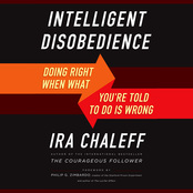 Intelligent Disobedience (Audio)