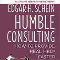 Humble Consulting (Audio)