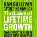 The Laws of Lifetime Growth (Audio)