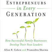 Entrepreneurs in Every Generation (Audio)