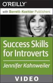 Video Training Course: Success Skills For Introverts