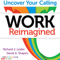 Work Reimagined (Audio)
