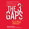 The 3 Gaps (Audio)