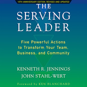The Serving Leader (Audio)
