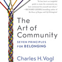 The Art of Community (Audio)