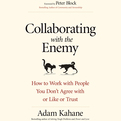 Collaborating with the Enemy (Audio)