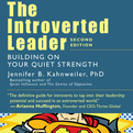 The Introverted Leader (Audio)