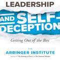 Leadership and Self-Deception (Audio)