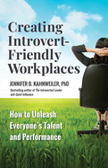 Creating Introvert-Friendly Workplaces