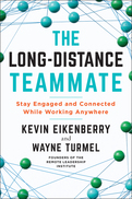 The Long-Distance Teammate