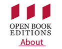 What Is Open Book Editions?