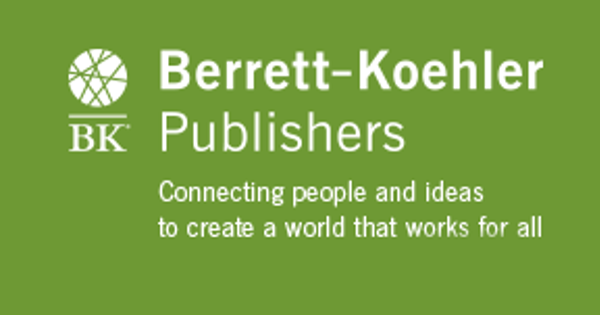 Berrett Koehler Publishers