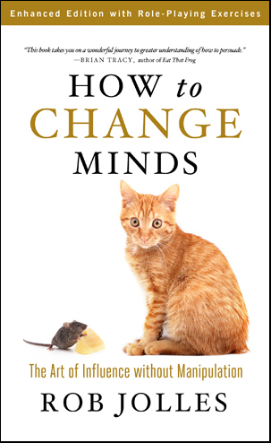 How to Change Minds Enhanced Edition