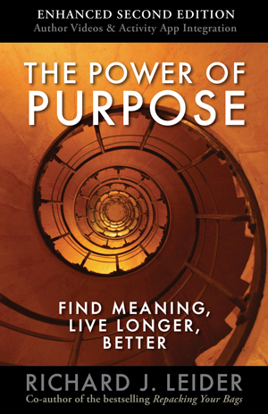 The Power of Purpose Enhanced Edition