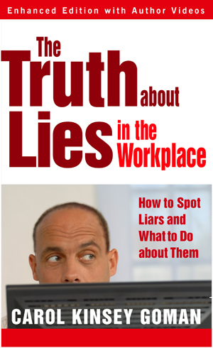 Truth About Lies Enhanced Edition