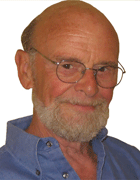 Author Barry Oshry