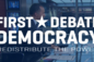 Tell Lester Holt: First Debate Democracy