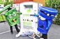 How To Increase Recycling Collection in Apartment Buildings