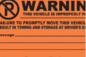 How to Better Avoid Getting Parking Tickets