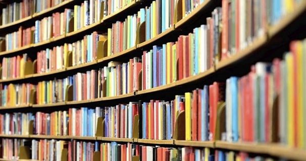 Bk Blog For The Love Of Books Super Ikea Furniture Hacks