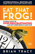 Eat That Frog! Second Editon
