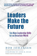 Leaders Make the Future