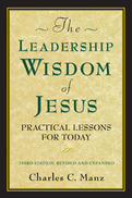 The Leadership Wisdom of Jesus