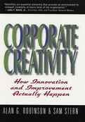 Corporate Creativity