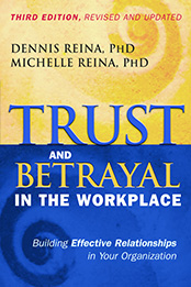 Humanity at Work - 3rd Edition: Encouraging Spirit, Achievement & Truth to Flourish in the Workplace